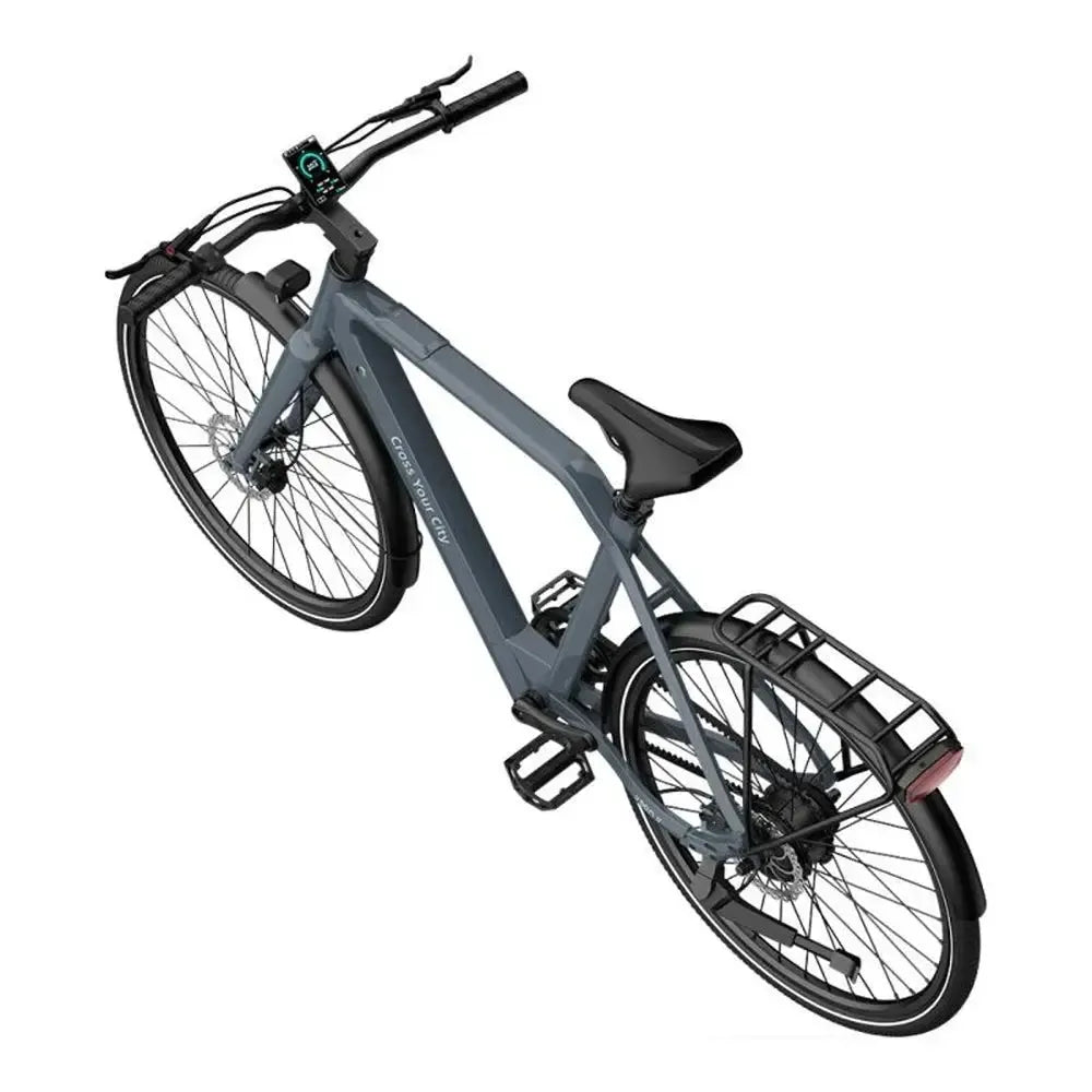 ADO Air 30 Ultra - Γκρι