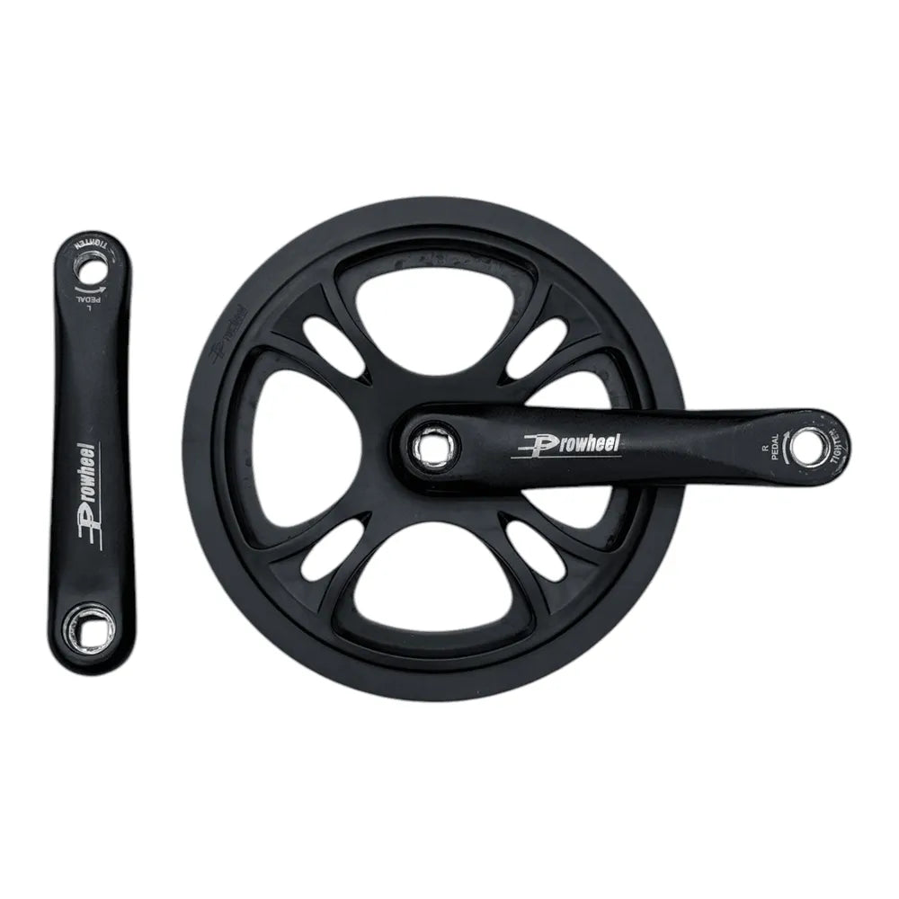 Σετ μανιβέλας OUXI - Prowheel 3.0