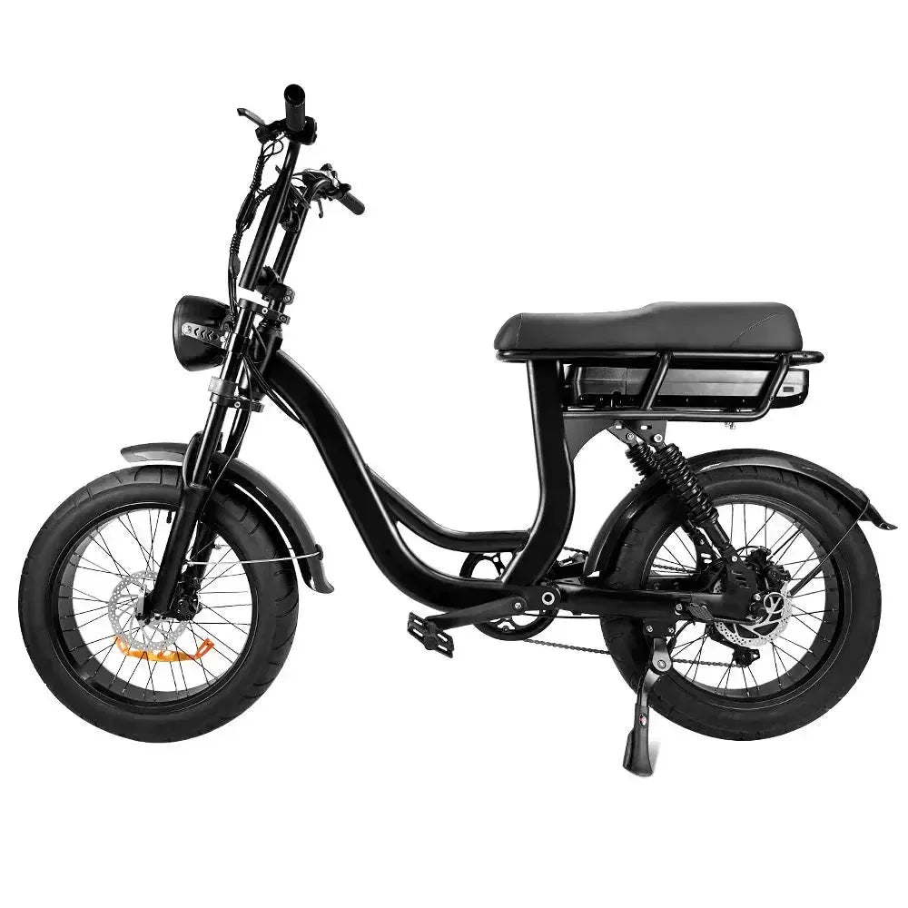 EB8 - Μαύρο
