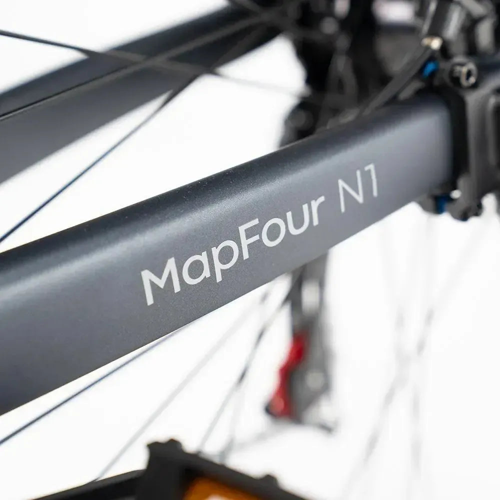 ENGWE Mapfour N1 Air - Γκρι