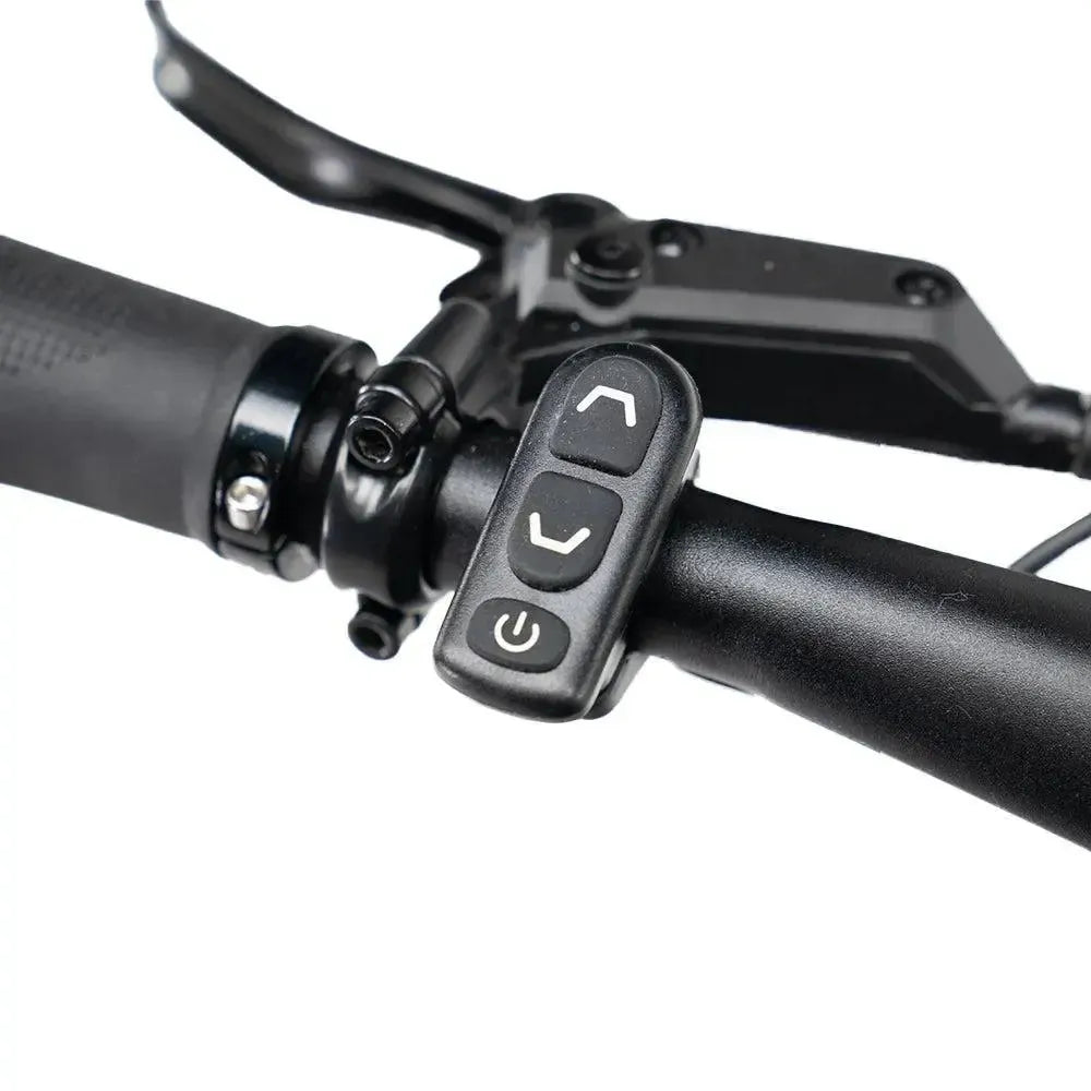 ENGWE Mapfour N1 Pro - Γκρι
