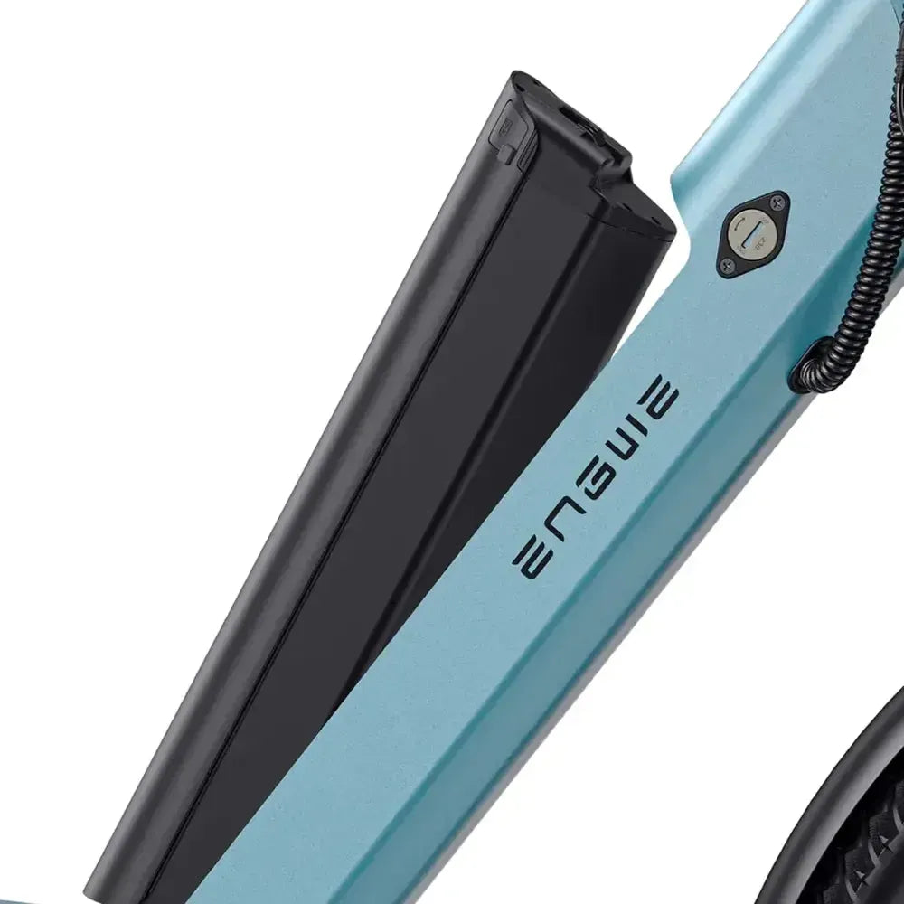 ENGWE P275 SE - Μπλε