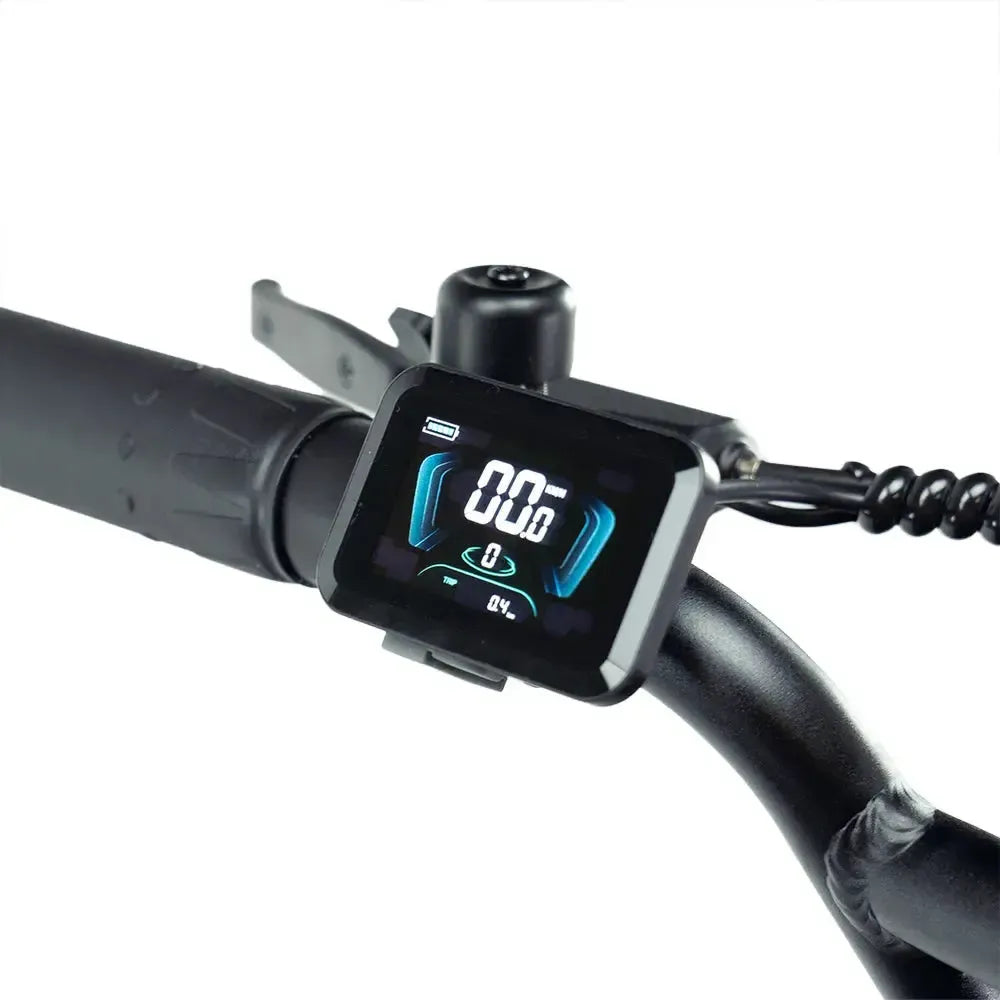 Οικογενειακή Προσφορά! | ENGWE - L20 Boost - Κόκκινο