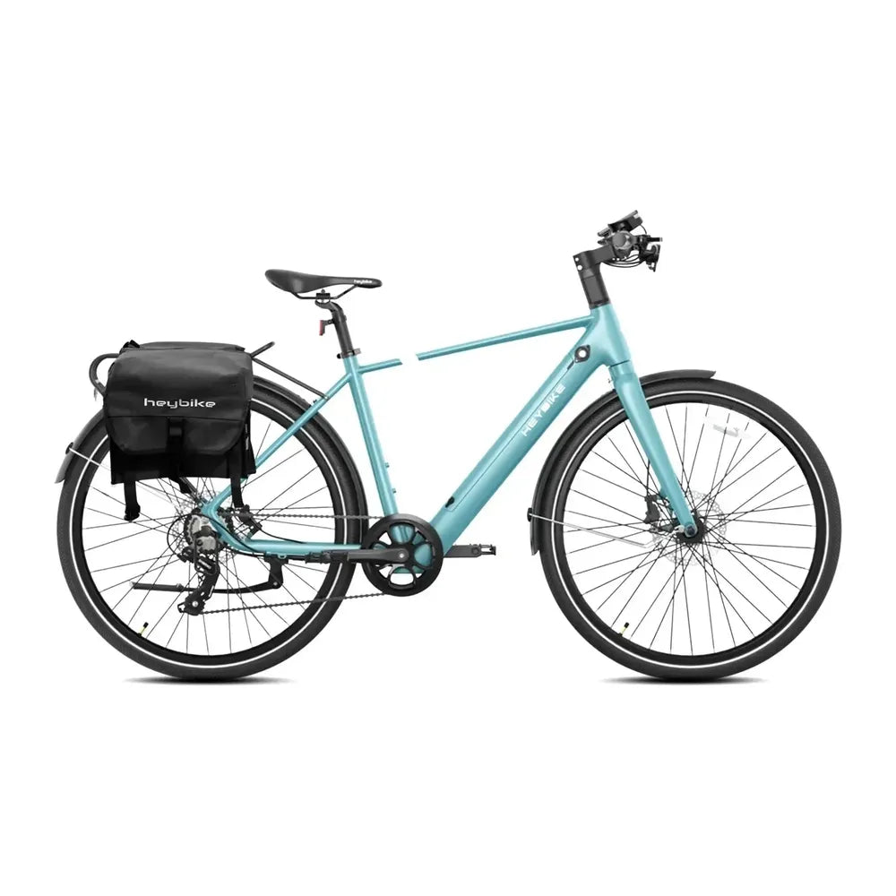 Heybike EC 1 - Μπλε