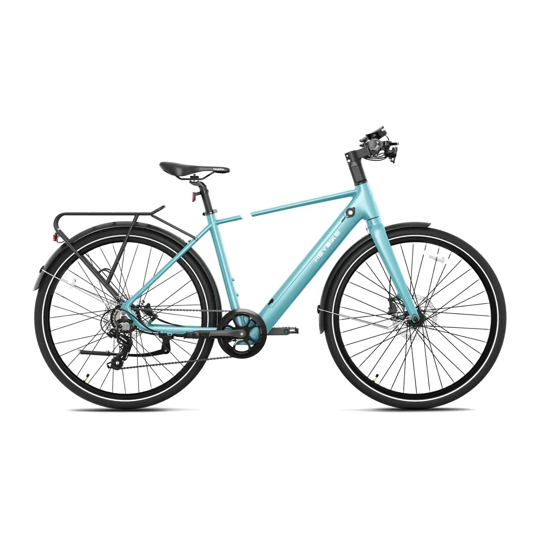 Heybike EC 1 - Μπλε
