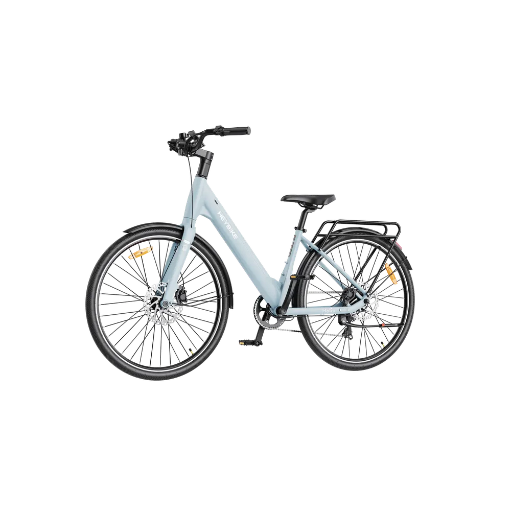 Heybike Helio U - Μπλε