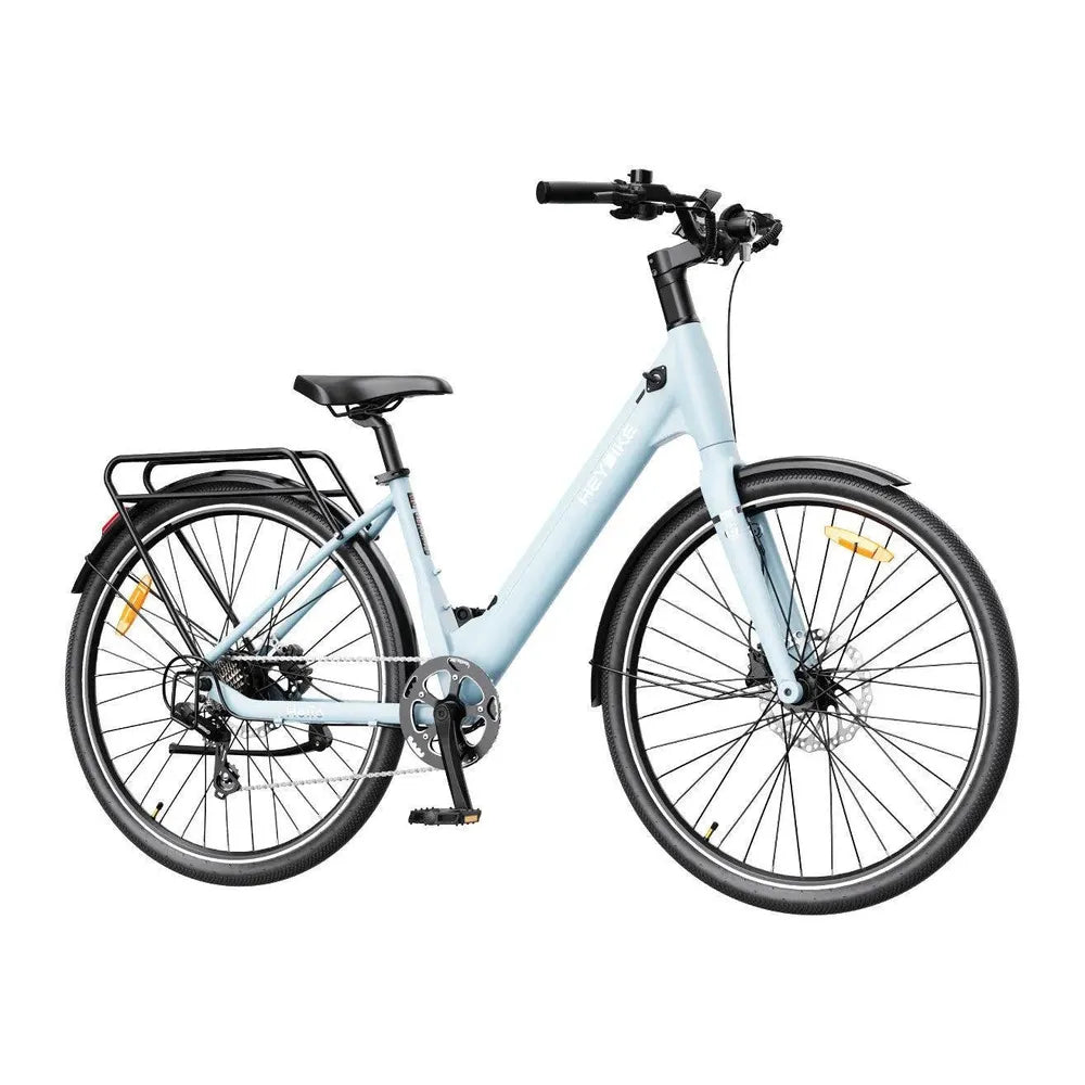 Heybike Helio U - Μπλε