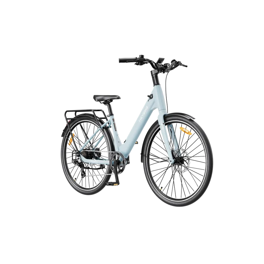 Heybike Helio U - Μπλε