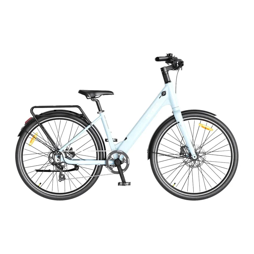 Heybike Helio U - Μπλε
