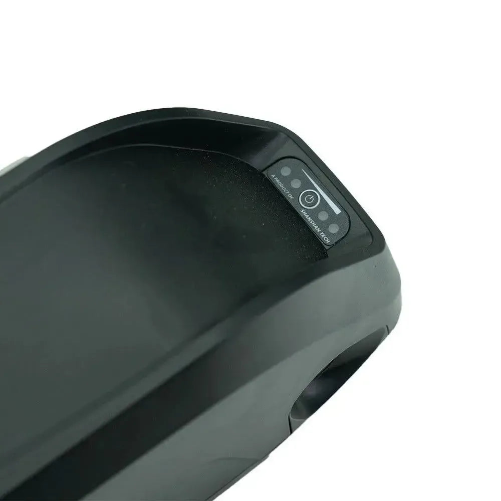 JOBOBIKE - 2η μπαταρία - Transer