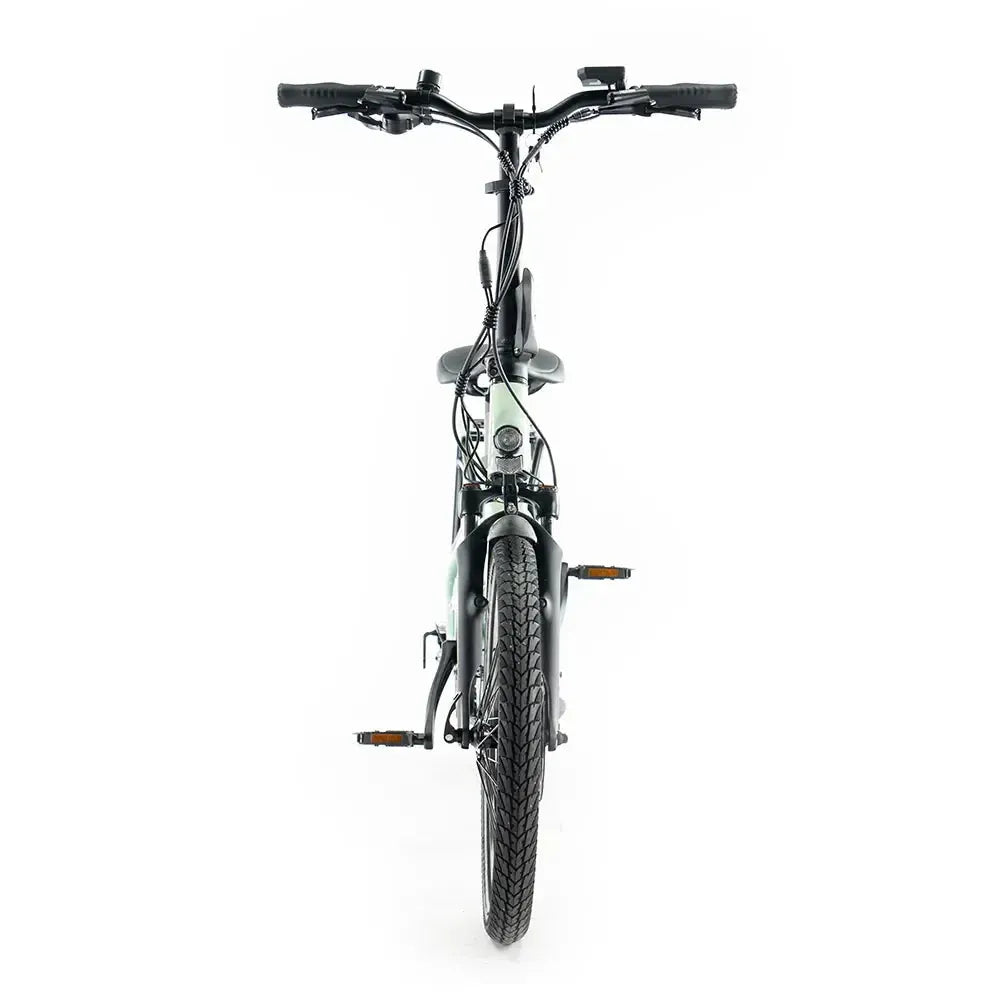 JOBOBIKE Ace Pro - Πράσινο