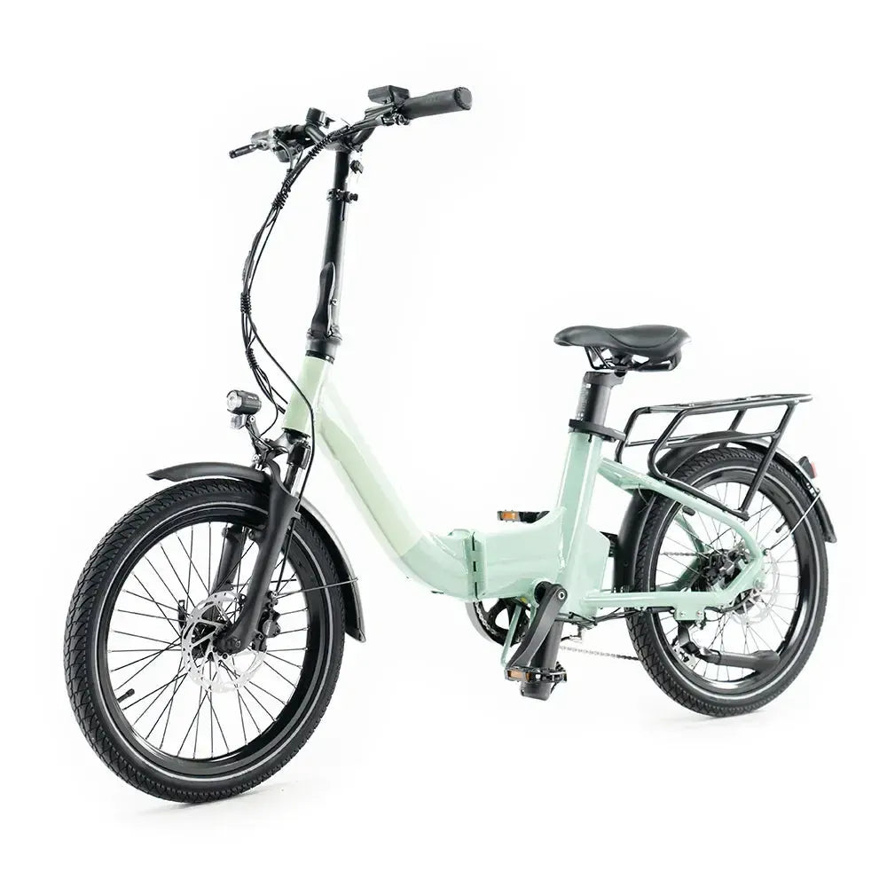 JOBOBIKE Ace Pro - Πράσινο
