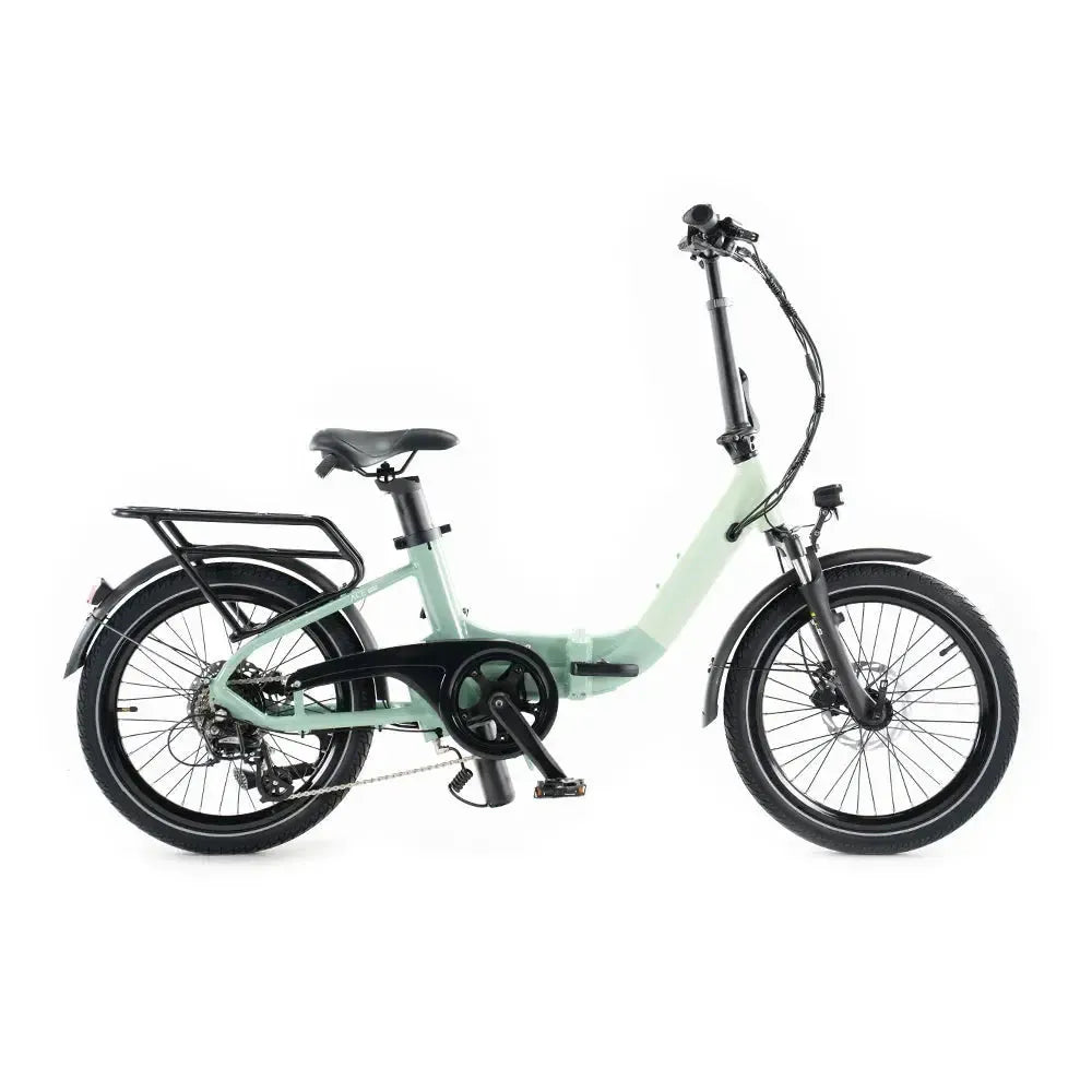 JOBOBIKE Ace Pro - Πράσινο