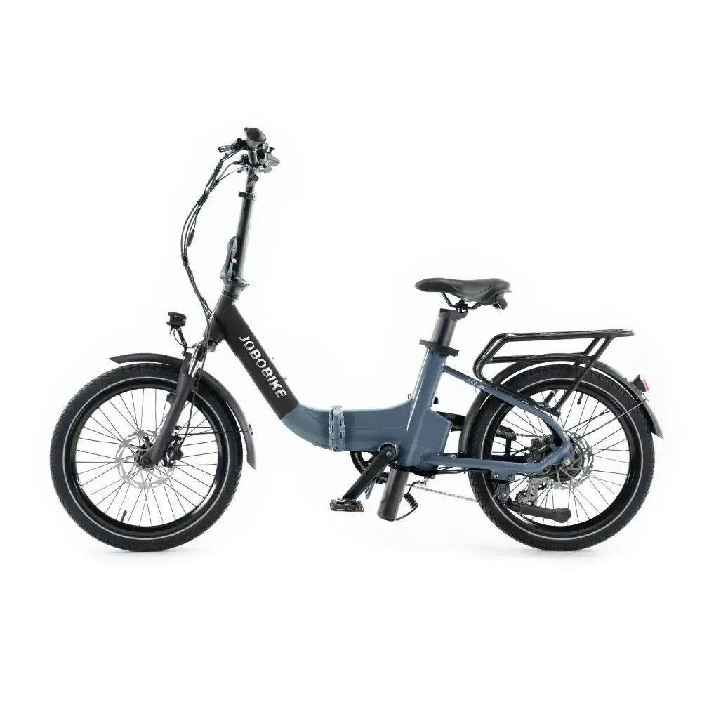 JOBOBIKE Ace - Μαύρο