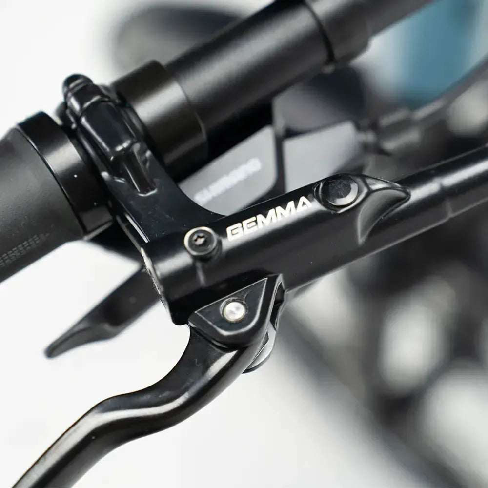 JOBOBIKE Dyno - Μπλε