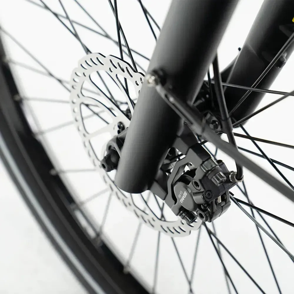 JOBOBIKE Dyno - Μπλε