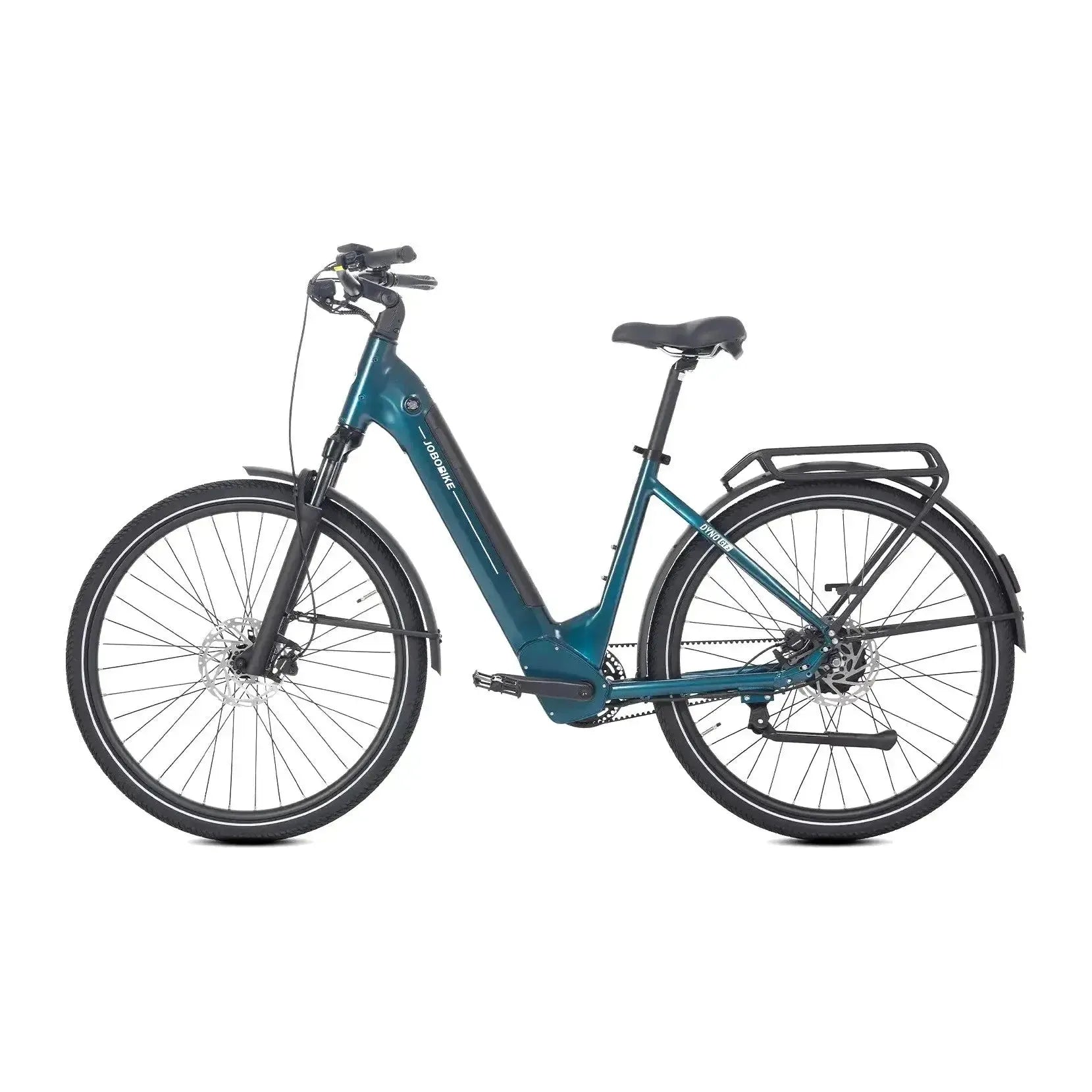 JOBOBIKE Dyno GT 2 - Πράσινο