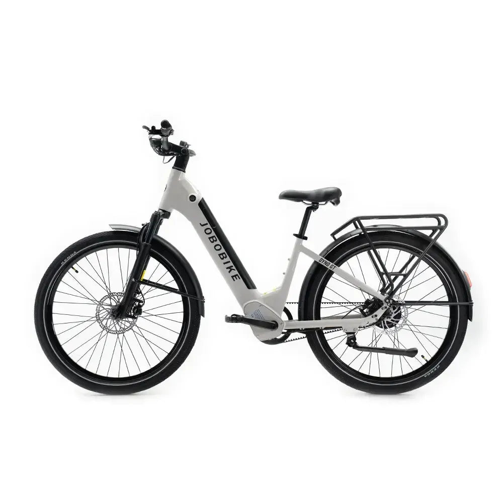 JOBOBIKE Dyno GT - Γκρι