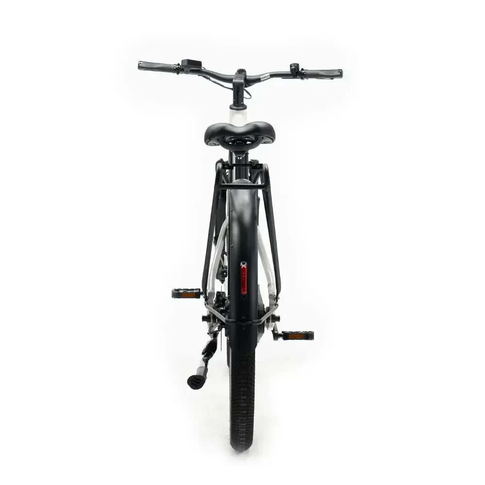 JOBOBIKE Dyno GT - Γκρι