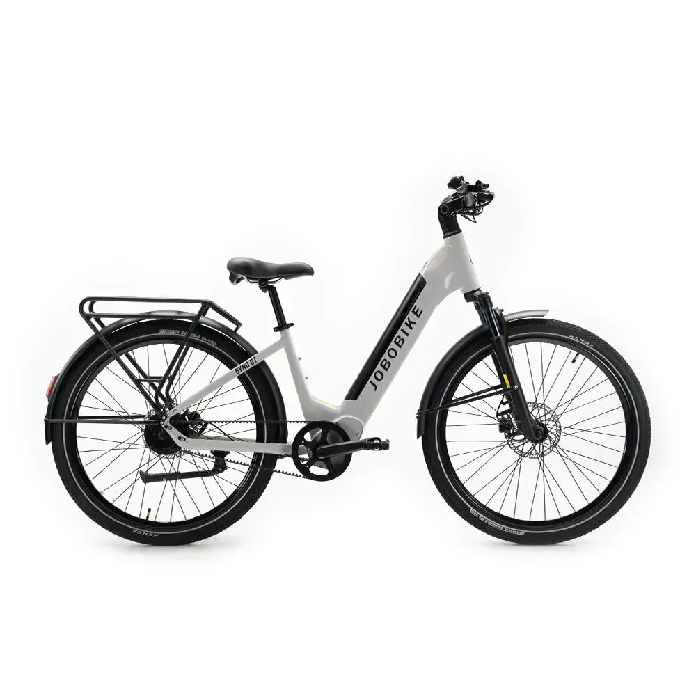 JOBOBIKE Dyno GT - Γκρι