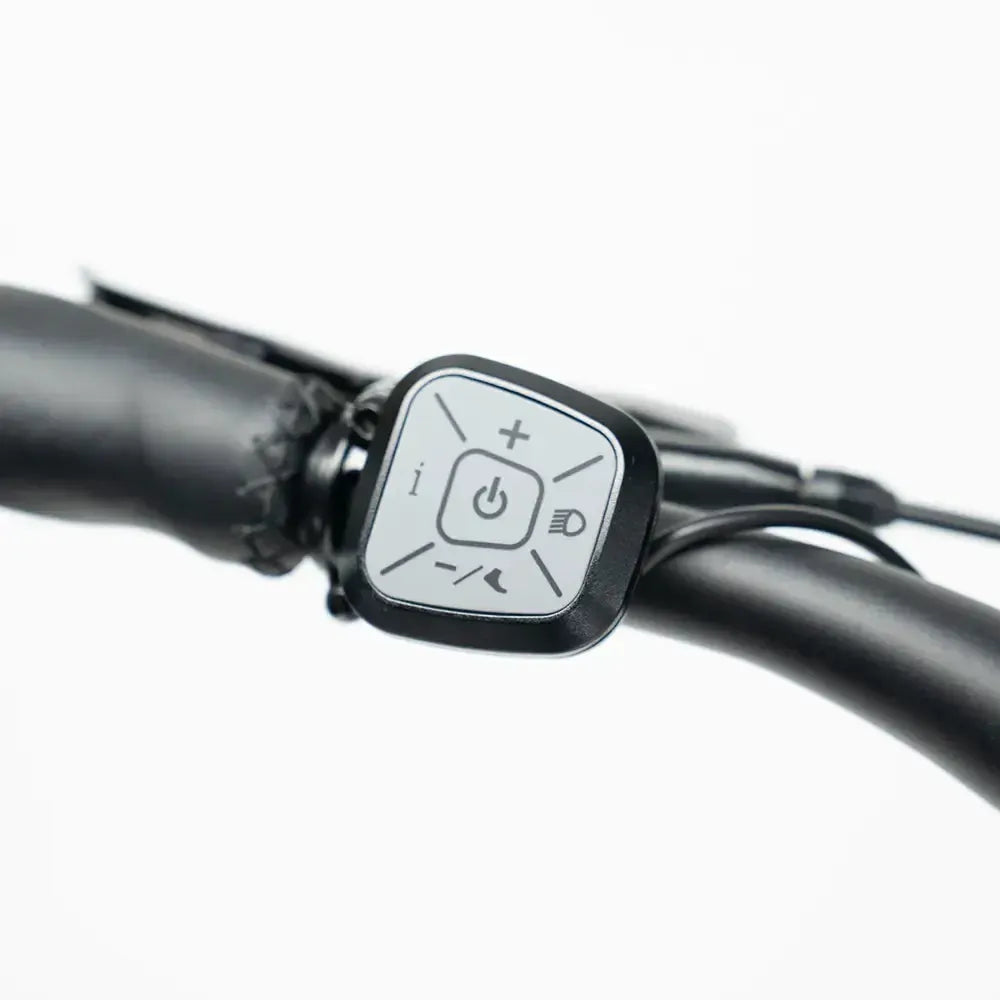 JOBOBIKE Romer Pro - Γκρι