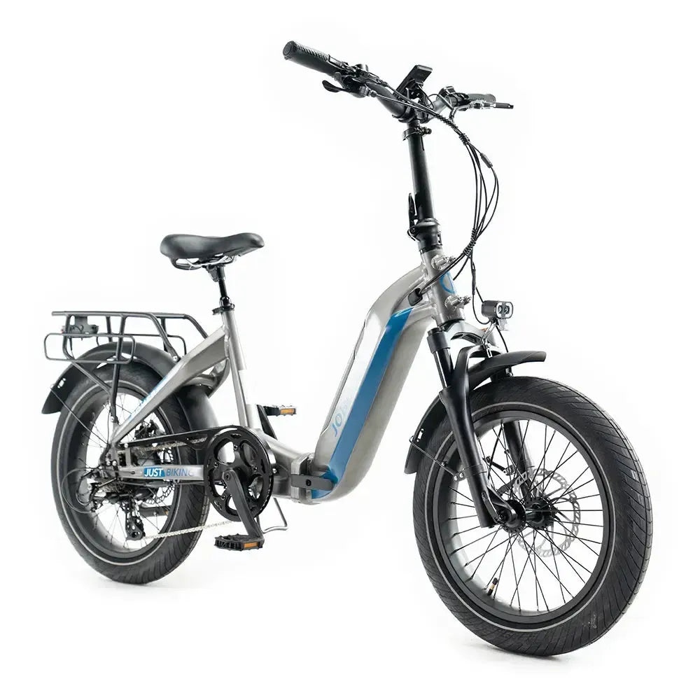 JOBOBIKE Romer Pro - Γκρι