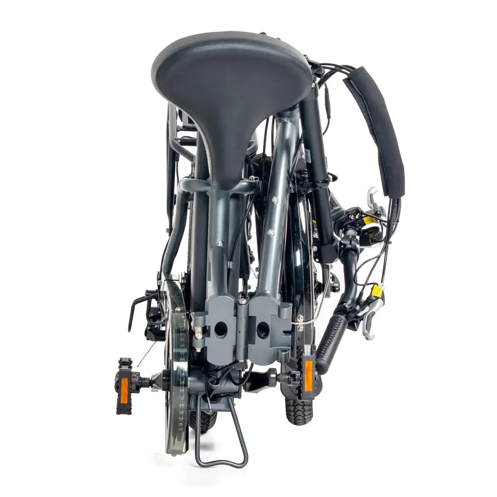 JOBOBIKE Sam - Μπλε