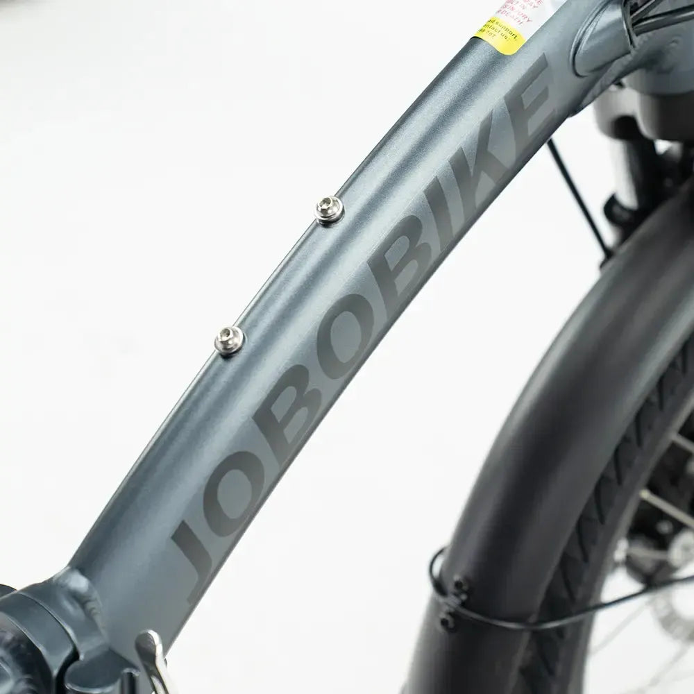 JOBOBIKE Sam - Γκρι