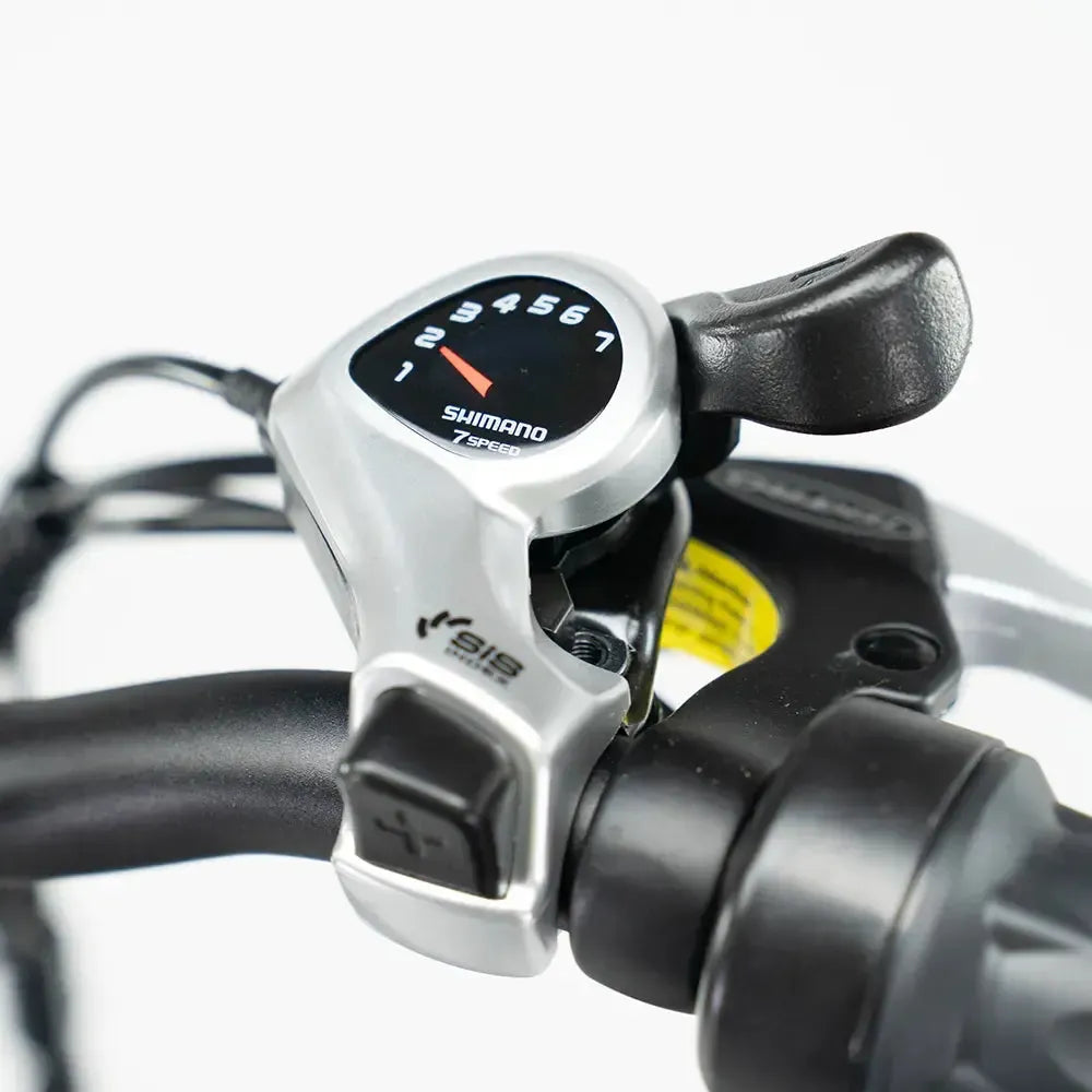 JOBOBIKE Sam - Γκρι