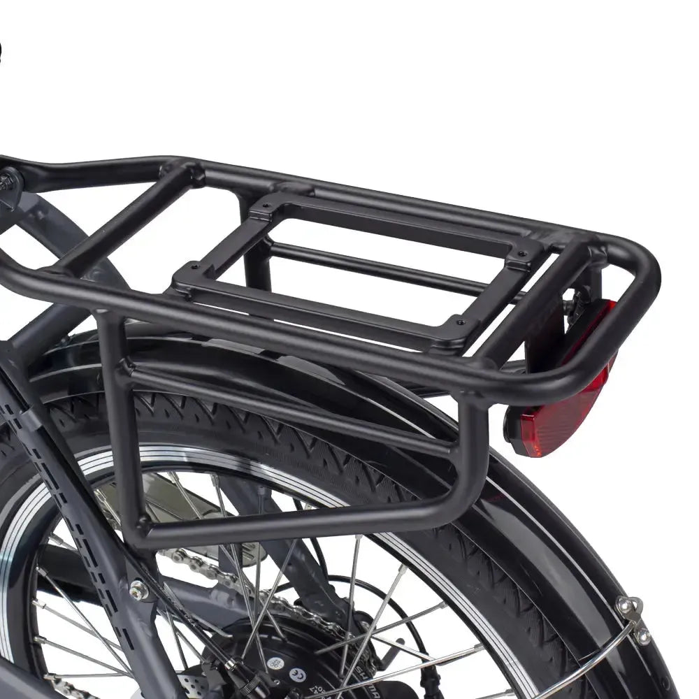 JOBOBIKE Sam - Λευκό