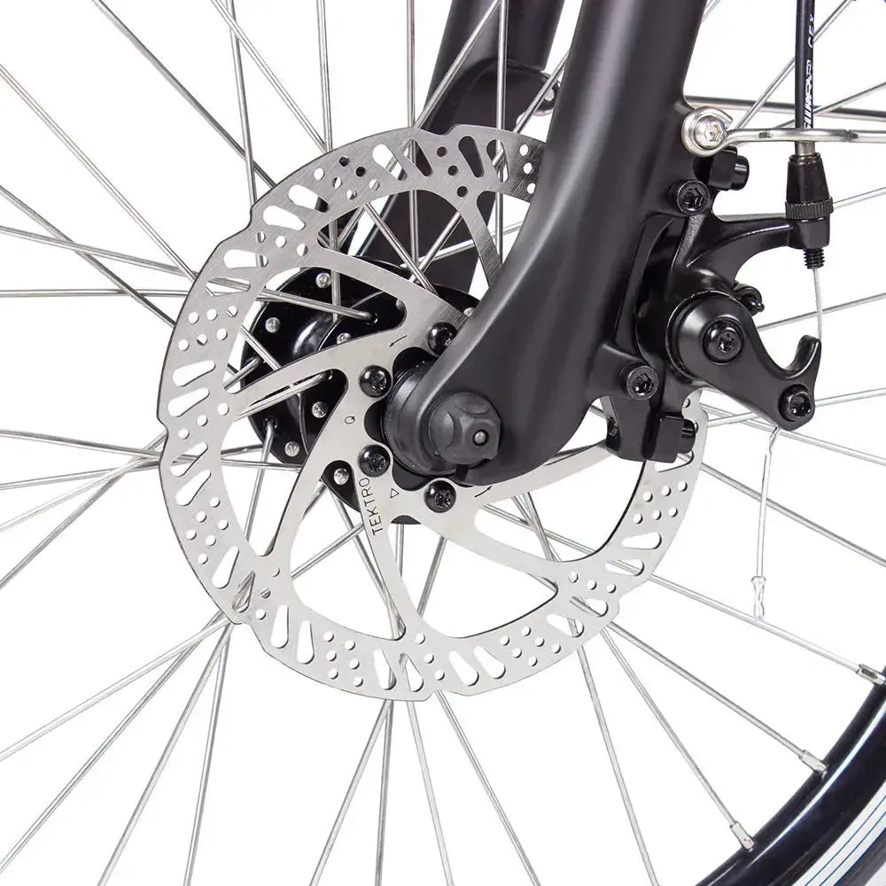 JOBOBIKE Sam - Λευκό