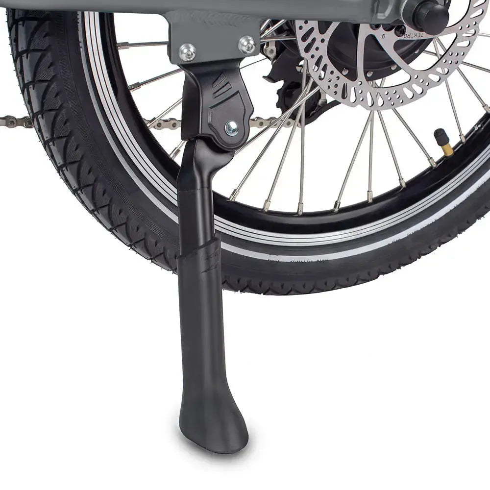 JOBOBIKE Sam - Λευκό