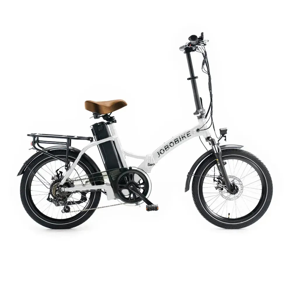JOBOBIKE Sam - Λευκό