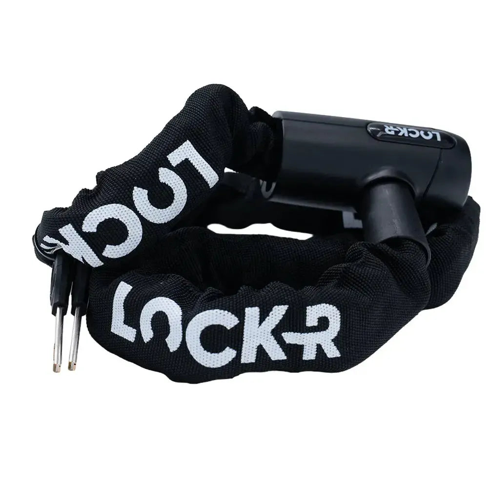 Κλειδαριά αλυσίδας - Άρθρο 2 - LOCK-R