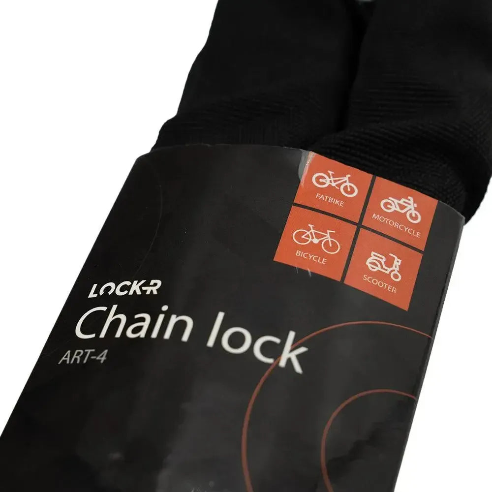 Κλειδαριά αλυσίδας - Art 4 - LOCK-R