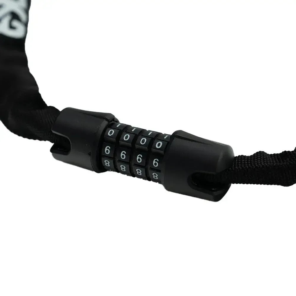 Κλειδαριά αλυσίδας Βάση 1 - LOCK-R