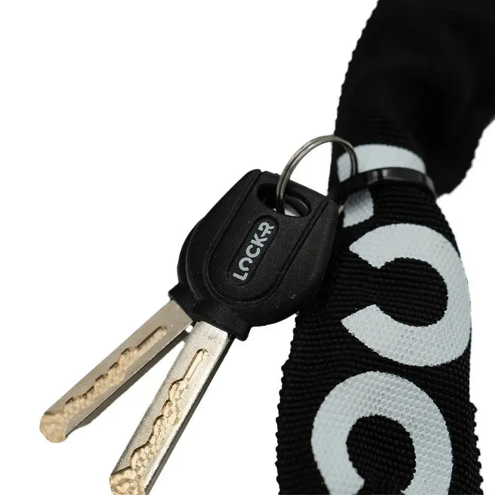 Κλειδαριά αλυσίδας Βάση 2 - LOCK-R