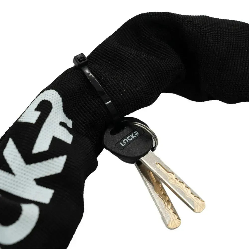 Κλειδαριά Αλυσίδας Sleeve - Άρθρο 4 - LOCK-R