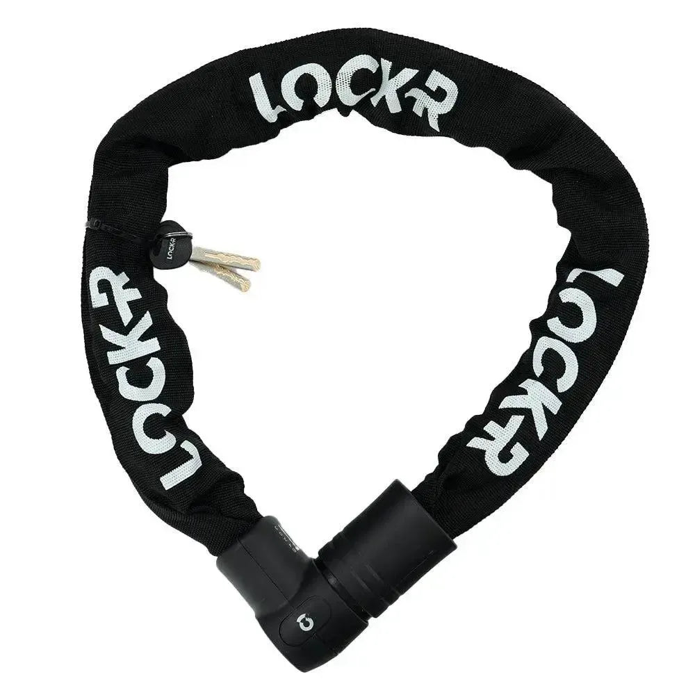 Κλειδαριά Αλυσίδας Sleeve - Άρθρο 4 - LOCK-R