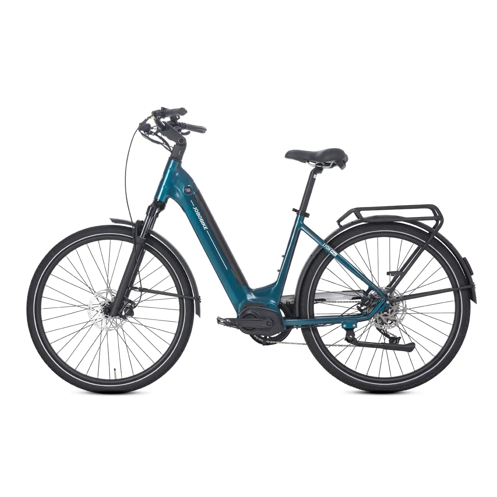 JOBOBIKE Lyon Pro 2 - Πράσινο