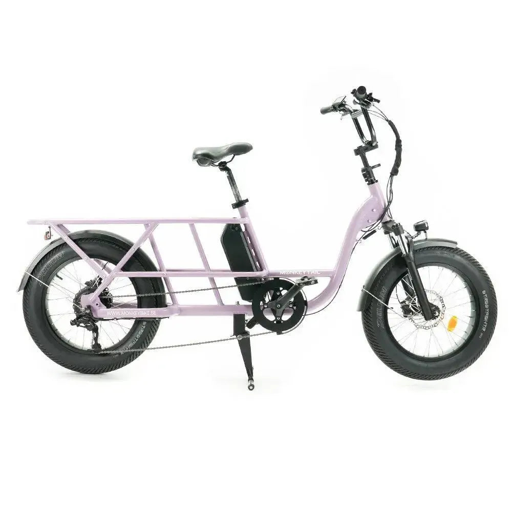 MONKEYBIKE MonkeyTail - Λίλα Λαγκούν