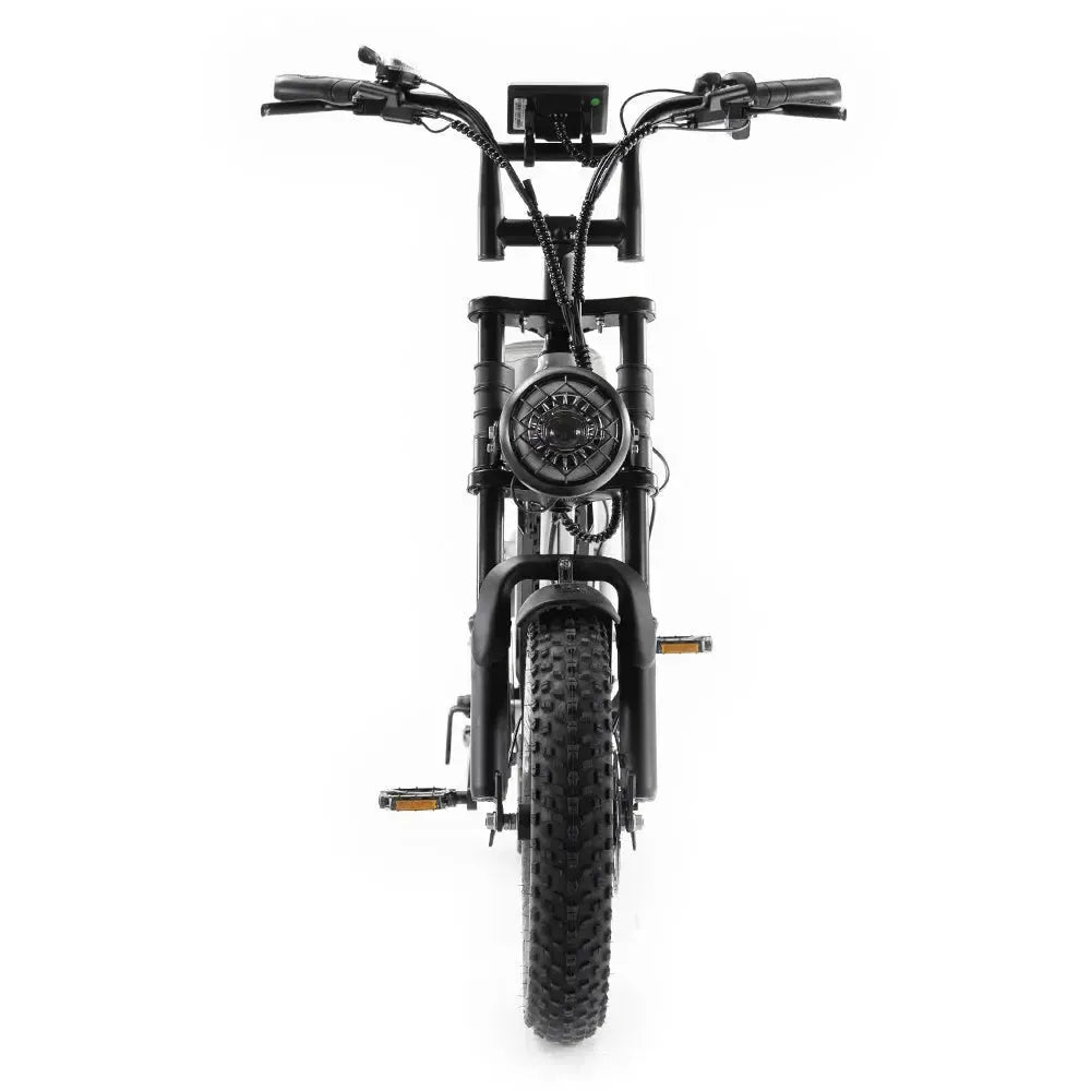 OUXI C80 Mini - Λευκό