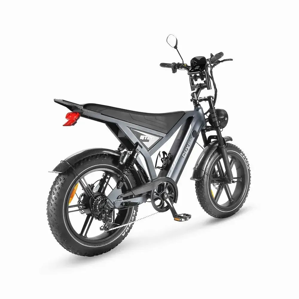 OUXI GT-20 - Γκρι