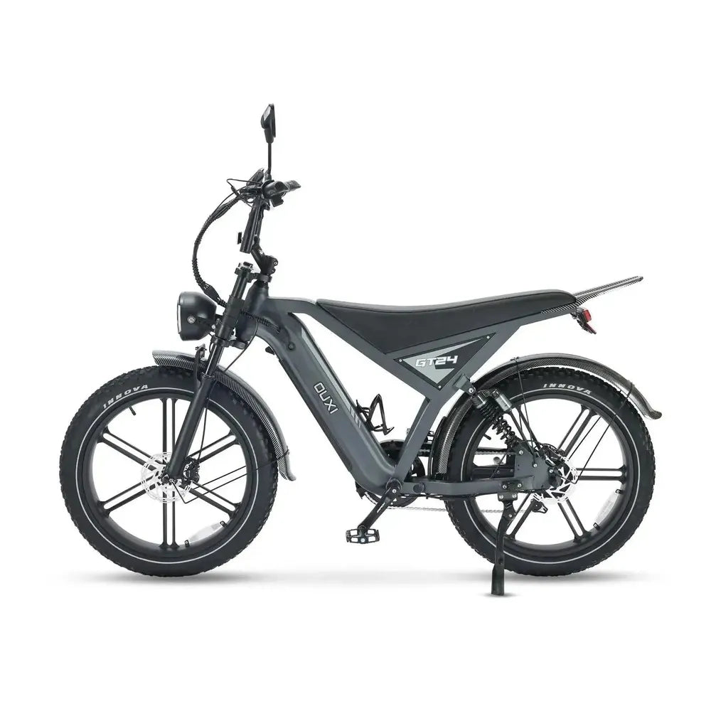 OUXI GT-24 - Γκρι