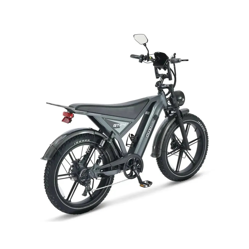 OUXI GT-24 - Γκρι