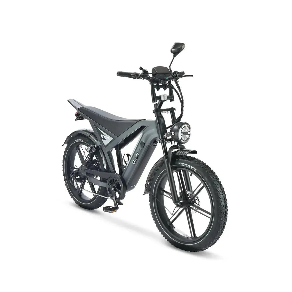 OUXI GT-24 - Γκρι