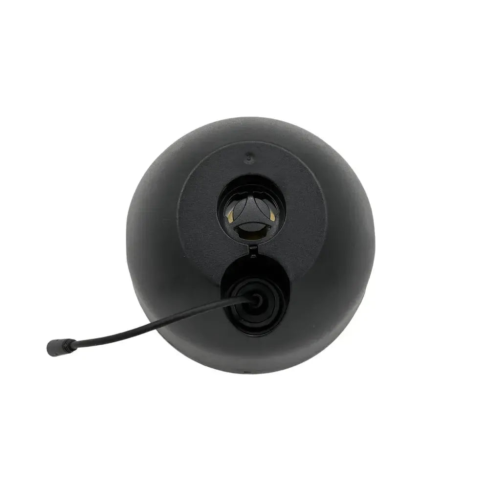 OUXI - Φανάρι εμπρός - 2026