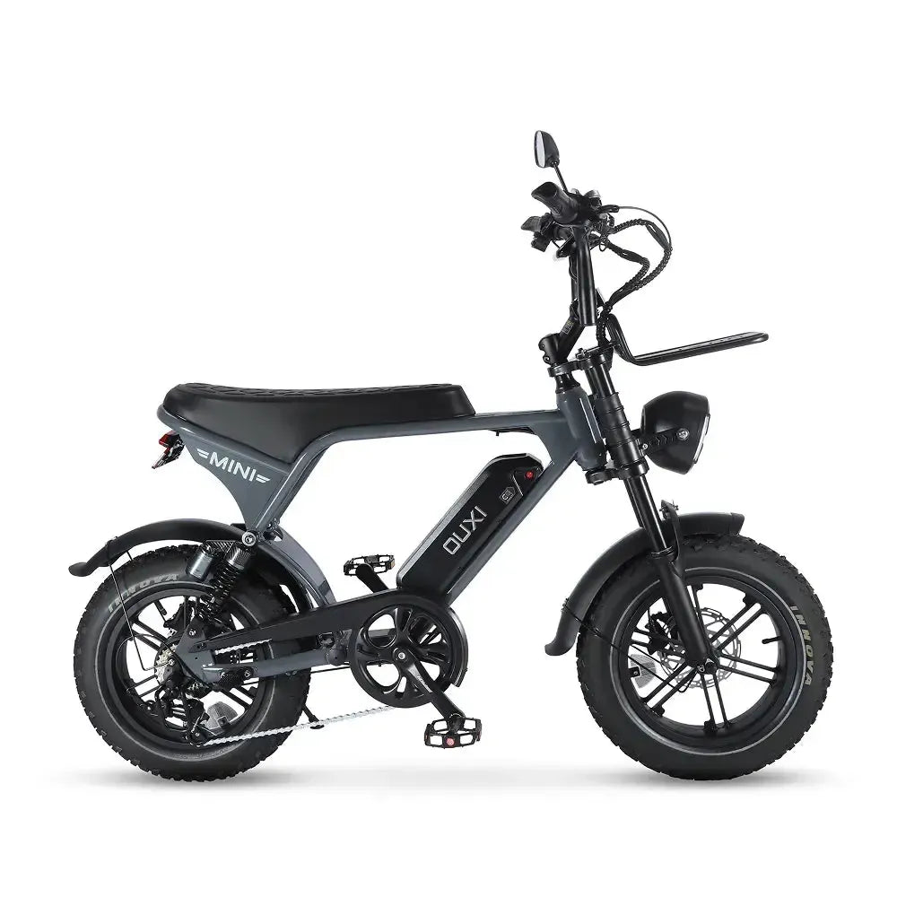 OUXI V8 Ultra Mini - Γκρι
