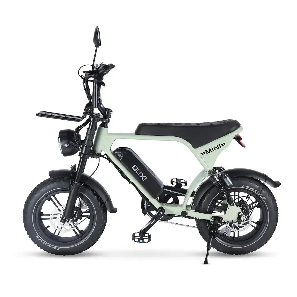 OUXI V8 Ultra Mini - Πράσινο