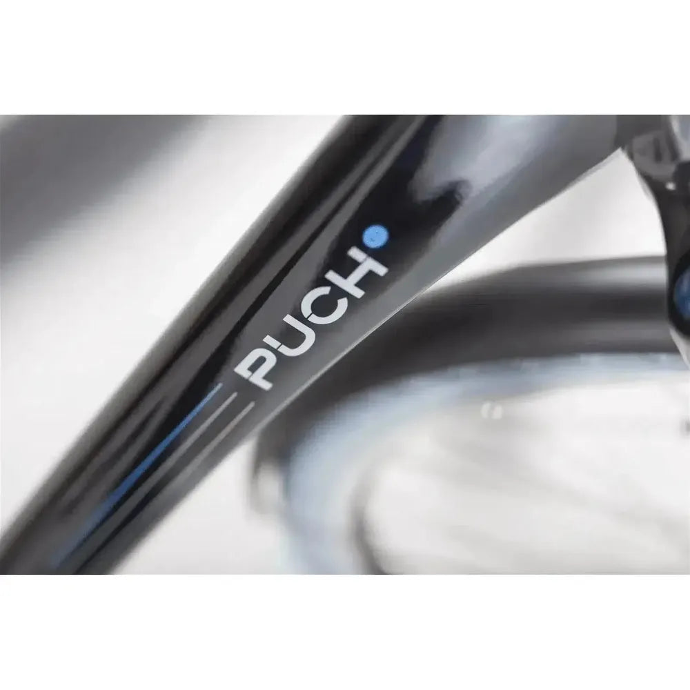 Puch E-Soul N7 - Μαύρο